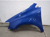 6R0821105J Крыло Volkswagen Polo 2009-2014 20612437 #1