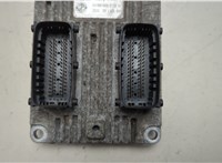  Блок управления двигателем Fiat Grande Punto 2005-2010 20612443 #2