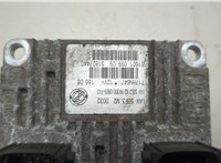  Блок управления двигателем Fiat Grande Punto 2005-2010 20612443 #3
