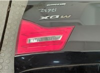 Стекло заднее Acura MDX 2006-2013 11507657 #4