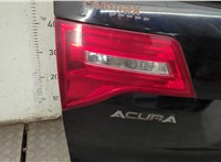  Стекло заднее Acura MDX 2006-2013 11507657 #7