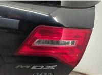  Стекло заднее Acura MDX 2006-2013 11507657 #8
