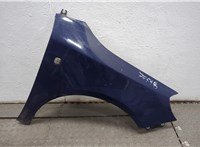  Крыло Skoda Fabia 2007-2014 20612451 #1