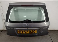  Замок багажника Suzuki SX4 2006-2014 11507680 #1