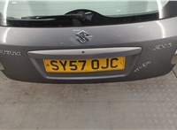  Замок багажника Suzuki SX4 2006-2014 11507680 #2