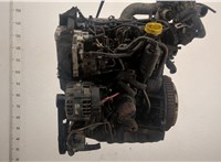 4414221, 93191250 Двигатель (ДВС) Opel Vivaro 2001-2014 20612461 #4