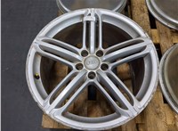 Колпачок литого диска Audi A5 (8T) 2007-2016 11507717 #7