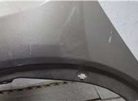  Кронштейн бампера Honda Civic 2005-2012 11507725 #4