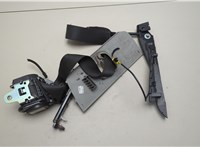 197922, 13394807, 13297101 Ремень безопасности Opel Astra J 2010-2017 20612493 #2