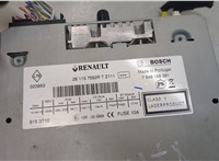  Магнитола Renault Megane 3 2009-2016 20612509 #5