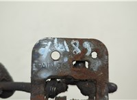  Замок капота Seat Ibiza 4 2008-2015 20612512 #3