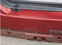  Борт откидной Land Rover Discovery 4 2009-2016 20612523 #2