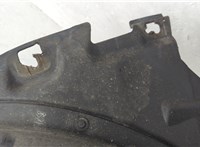  Защита арок (подкрылок) Mercedes ML W164 2005-2011 20612527 #4