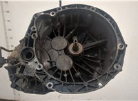 4413382, 93161387, 93186072 КПП 5-ст.мех. (МКПП) Opel Vivaro 2001-2014 20612528 #1