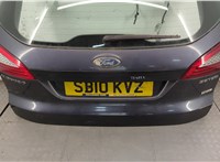  Замок багажника Ford Mondeo 4 2007-2015 11507774 #5
