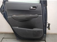  Дверная карта (Обшивка двери) Peugeot 3008 2009-2016 11507781 #3