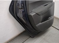  Дверная карта (Обшивка двери) Peugeot 3008 2009-2016 11507781 #4