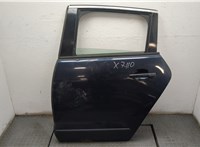  Дверная карта (Обшивка двери) Peugeot 3008 2009-2016 11507781 #1