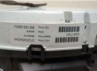  Щиток приборов (приборная панель) Volvo XC70 2007-2016 20612549 #4