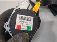  Ремень безопасности Volkswagen Golf 6 2009-2012 20612564 #2