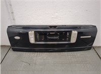  Замок багажника Land Rover Range Rover 3 (LM) 2002-2012 11507797 #1