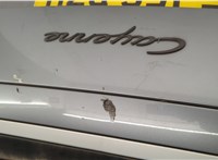 95554501104 Стекло заднее Porsche Cayenne 2002-2010 11507806 #2