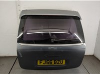 95554501104 Стекло заднее Porsche Cayenne 2002-2010 11507806 #1