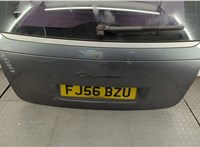 95554501104 Стекло заднее Porsche Cayenne 2002-2010 11507806 #3