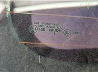 95554501104 Стекло заднее Porsche Cayenne 2002-2010 11507806 #4