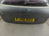 95554501104 Стекло заднее Porsche Cayenne 2002-2010 11507806 #5