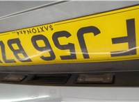 95554501104 Стекло заднее Porsche Cayenne 2002-2010 11507806 #9