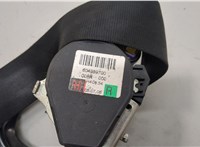  Ремень безопасности Volkswagen Golf Plus 20612578 #2