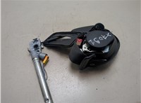  Ремень безопасности Renault Megane 3 2009-2016 20612581 #4