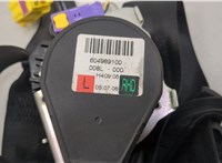  Ремень безопасности Volkswagen Golf Plus 20612582 #2