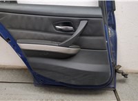  Стеклоподъемник электрический BMW 3 E90, E91, E92, E93 2005-2012 11507817 #10