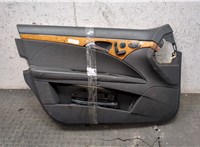  Дверная карта (Обшивка двери) Mercedes E W211 2002-2009 20612602 #2