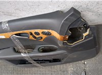  Дверная карта (Обшивка двери) Mercedes E W211 2002-2009 20612602 #3