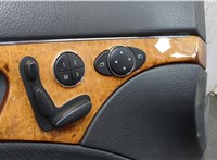  Дверная карта (Обшивка двери) Mercedes E W211 2002-2009 20612602 #4