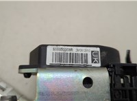 868850008R Ремень безопасности Renault Megane 3 2009-2016 20612609 #2