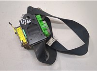  Ремень безопасности Toyota Yaris 2005-2011 20612617 #1