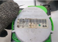  Ремень безопасности Toyota Yaris 2005-2011 20612617 #2