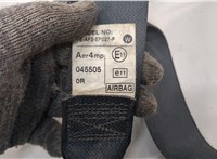  Ремень безопасности Toyota Yaris 2005-2011 20612617 #3