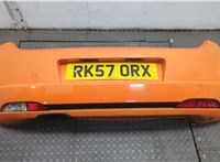  Бампер Fiat Grande Punto 2005-2010 20612626 #1