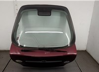  Петля крышки багажника Ford Mondeo 2 1996-2000 11507866 #1