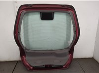  Петля крышки багажника Ford Mondeo 2 1996-2000 11507866 #7