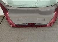  Петля крышки багажника Ford Mondeo 2 1996-2000 11507866 #8