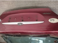 Петля крышки багажника Ford Mondeo 2 1996-2000 11507866 #11