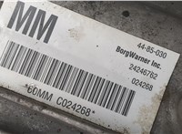 24246762 Редуктор Раздаточный КПП (раздатка) Cadillac Escalade 3 2006-2014 20612635 #5