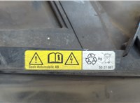  Блок розжига Saab 9-3 2002-2014 11507877 #9