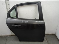  Ручка двери салона Saab 9-3 2002-2014 11507882 #1